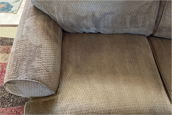 Upholstery Cleaning in Tucson