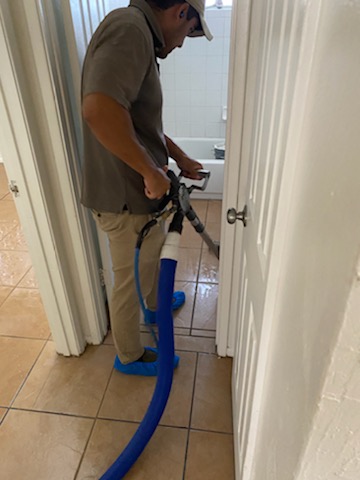 tile and grout cleaning tucson