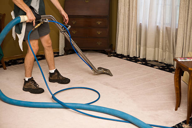 How to Revive Carpet Fibers