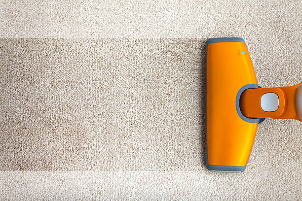How to Revive Carpet Fibers