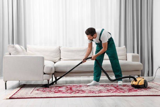 How to Clean Oriental Rugs: A DIY Guide to Deep Cleaning and Restoration